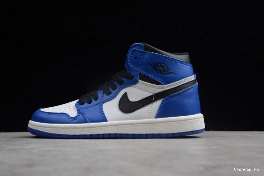 Royal' 555088  'Game 403 High Jordan 403 Retro OG Kids 1 555088 Air Kid 0527